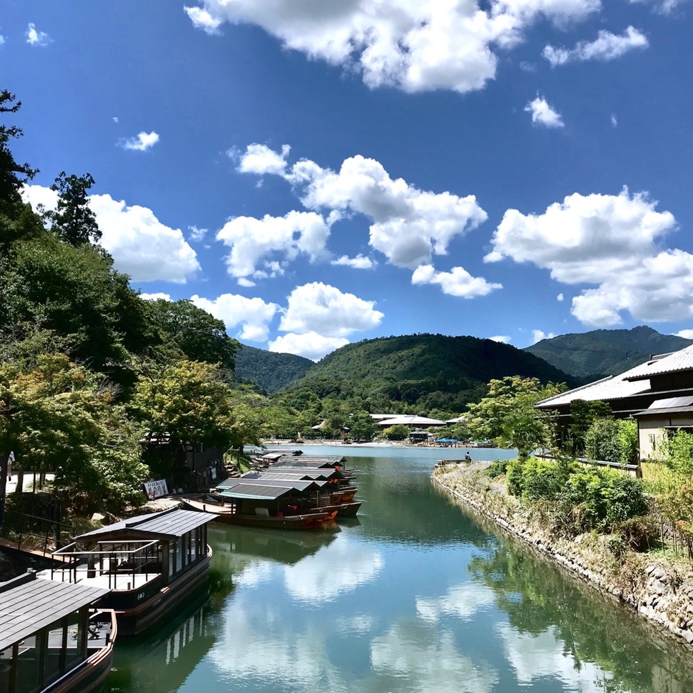 Meet your Posher, Isaac